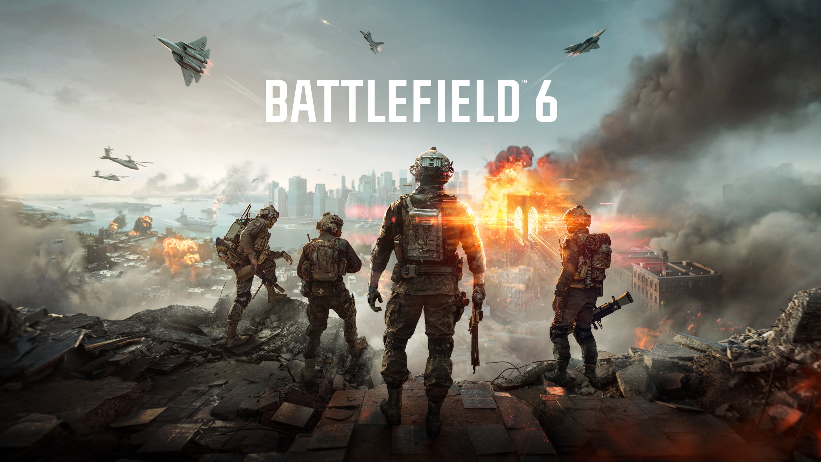 戰地風雲6 Battlefield6 PC版 S1壓槍腳本展示